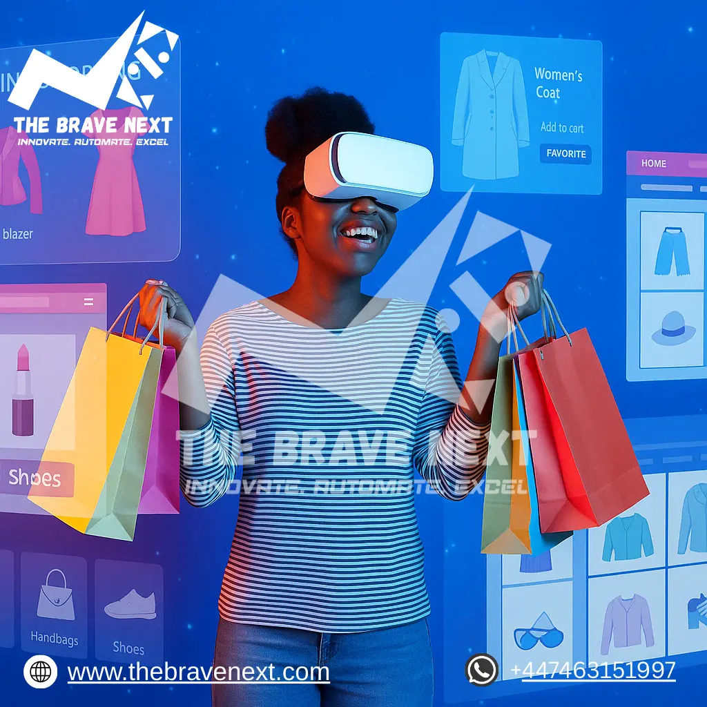  Smart Stores